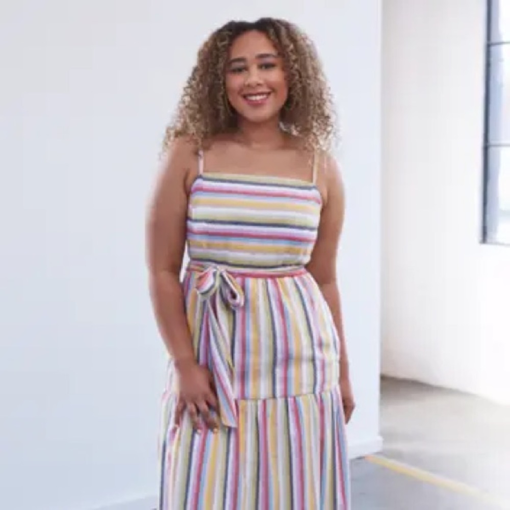 Julia Jordan sundress